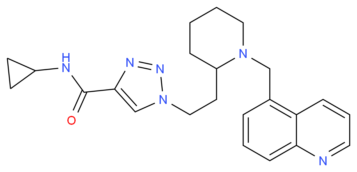  分子结构