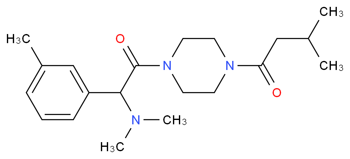  分子结构