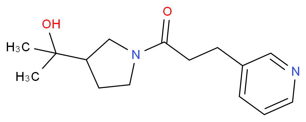  分子结构