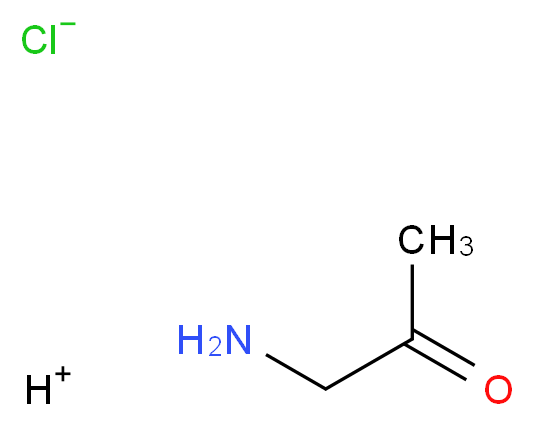 7737-17-9 分子结构