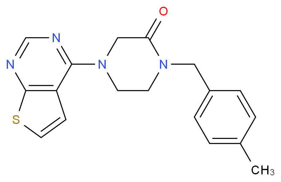  分子结构