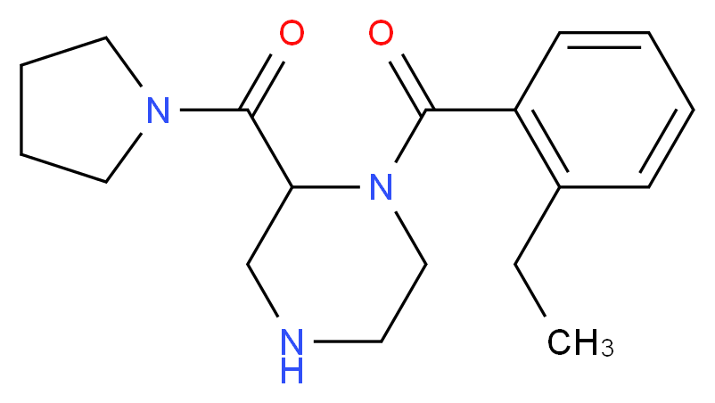  分子结构