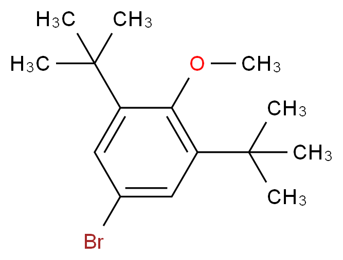 1516-96-7 分子结构