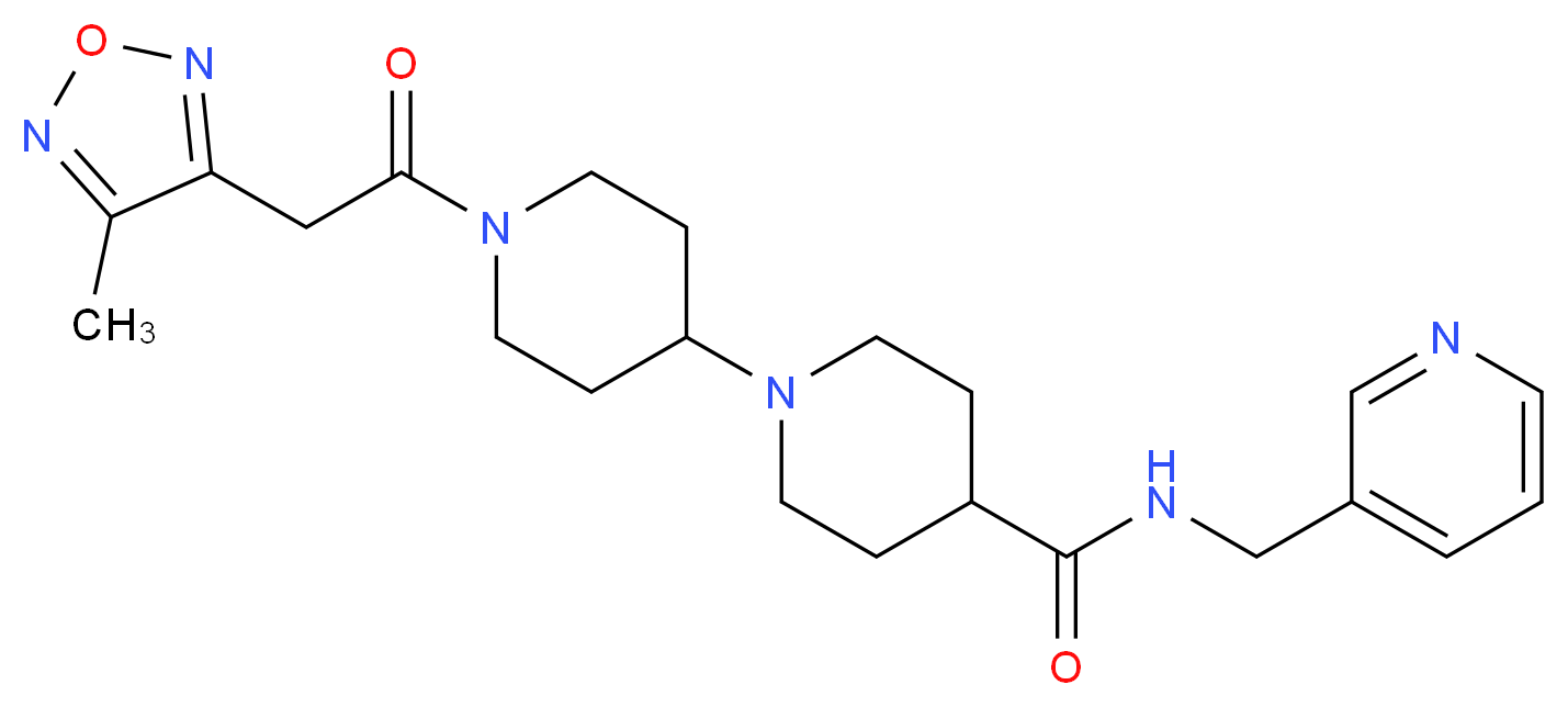  分子结构