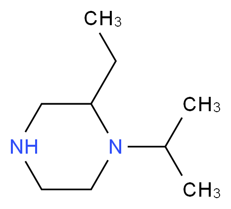 915923-03-4 分子结构