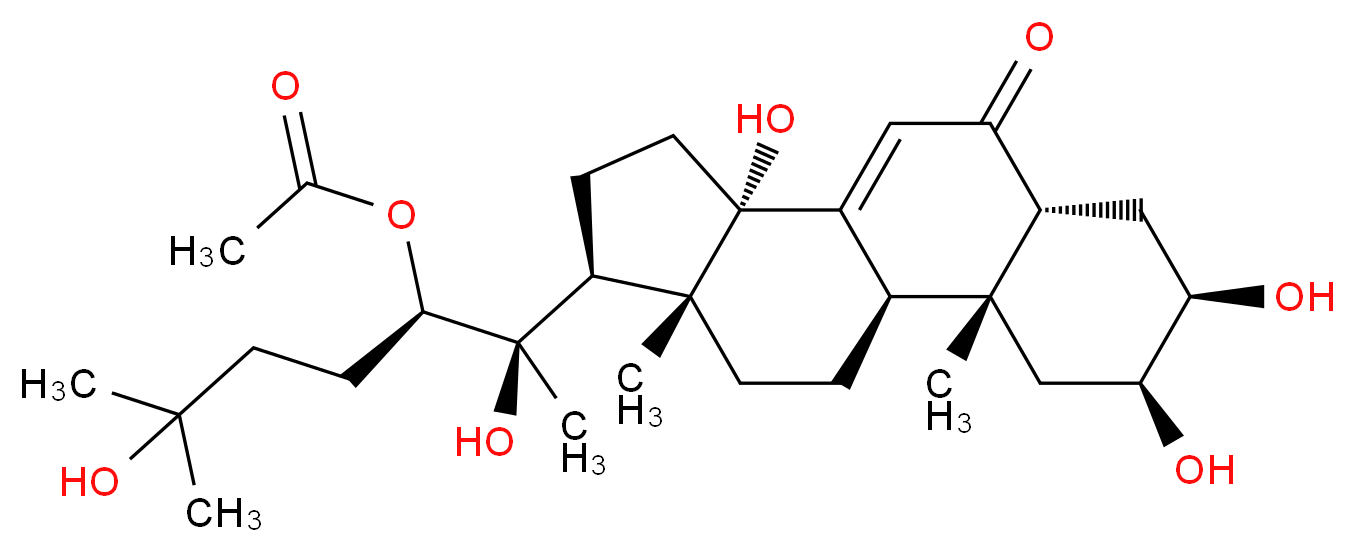 22799-02-6 分子结构