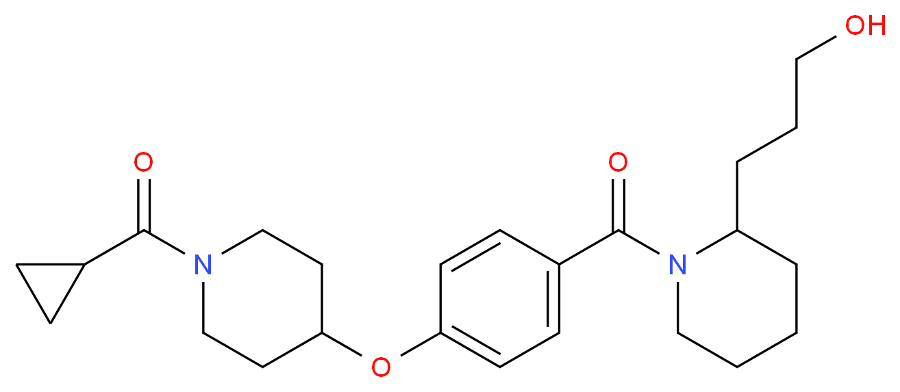  分子结构