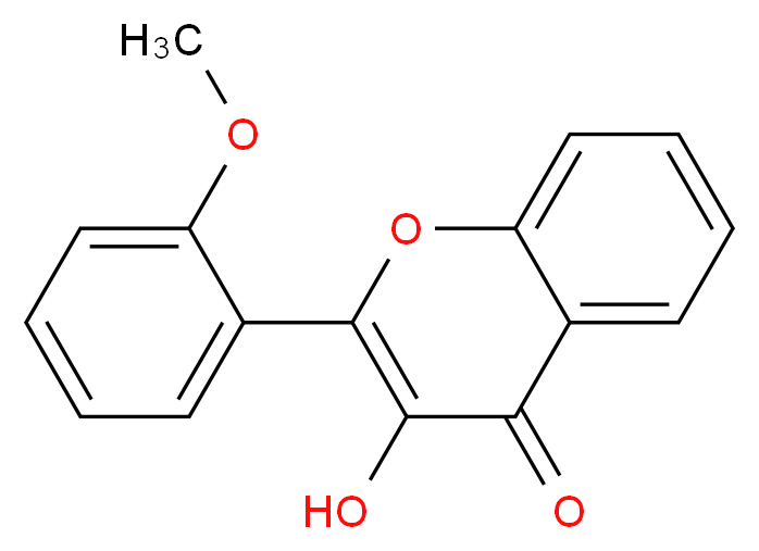 29219-03-2 分子结构