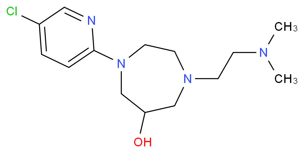  分子结构