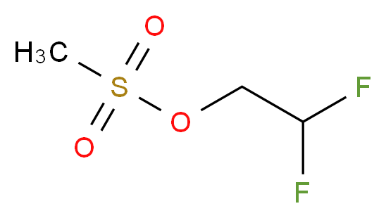 MFCD19442174 分子结构
