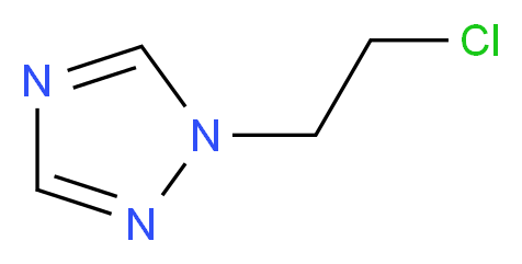 3236-66-6 分子结构