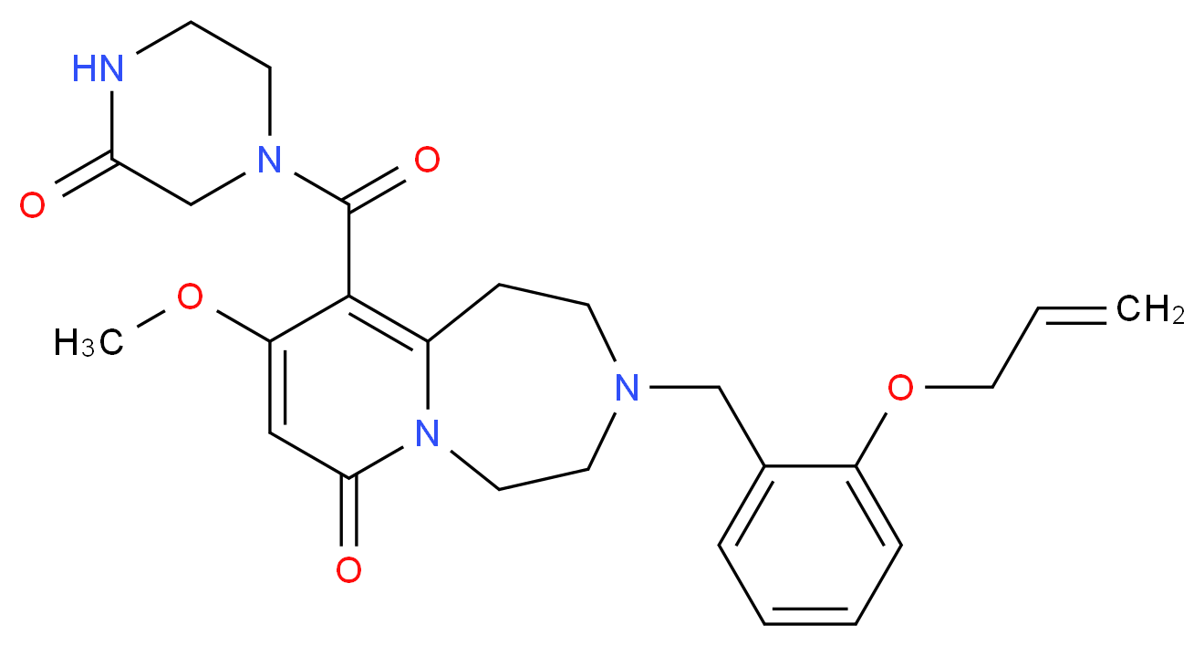  分子结构
