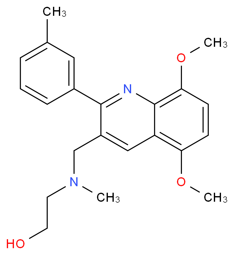  分子结构