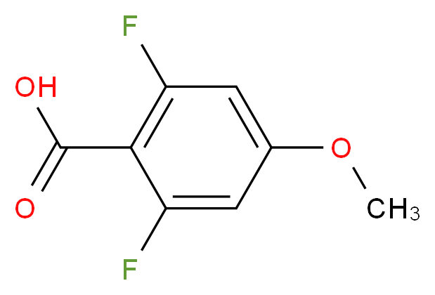 123843-65-2 分子结构