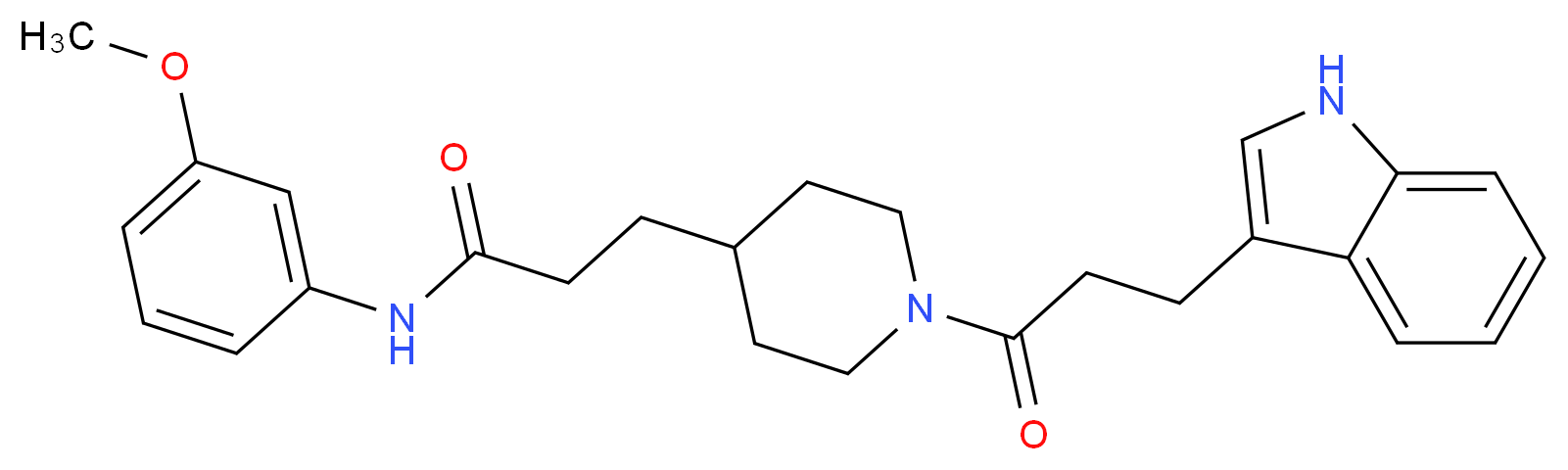  分子结构