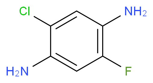 MFCD03094273 分子结构