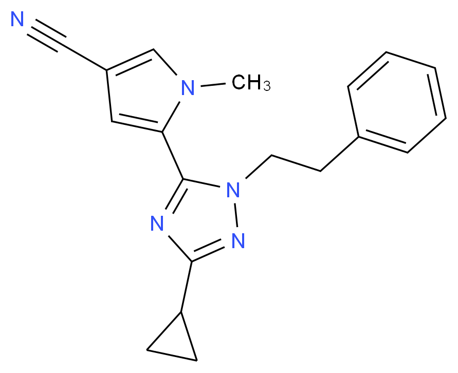  分子结构