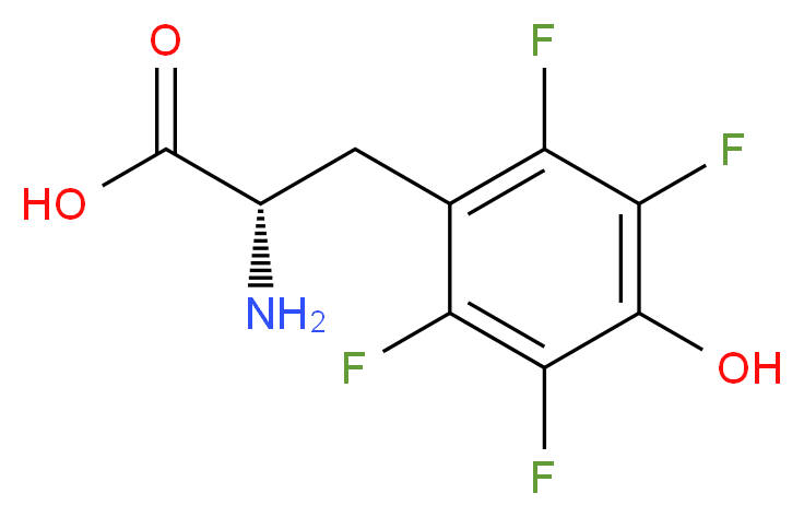 MFCD18664514 分子结构