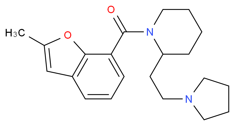  分子结构