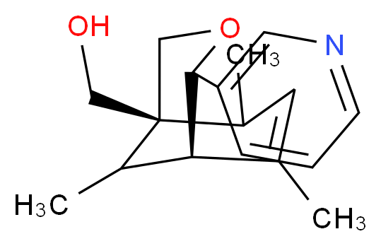 164241322 分子结构