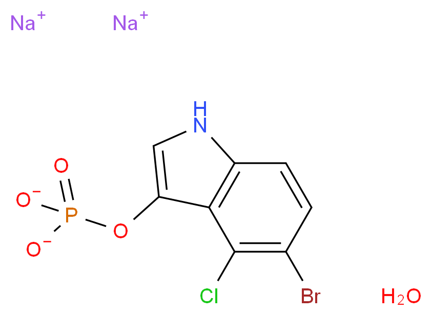 304656-10-8 分子结构