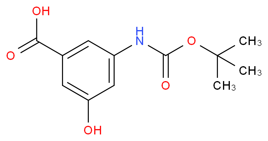 232595-59-4 分子结构