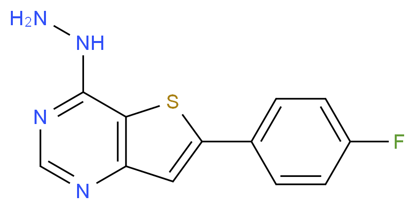 MFCD06337040 分子结构