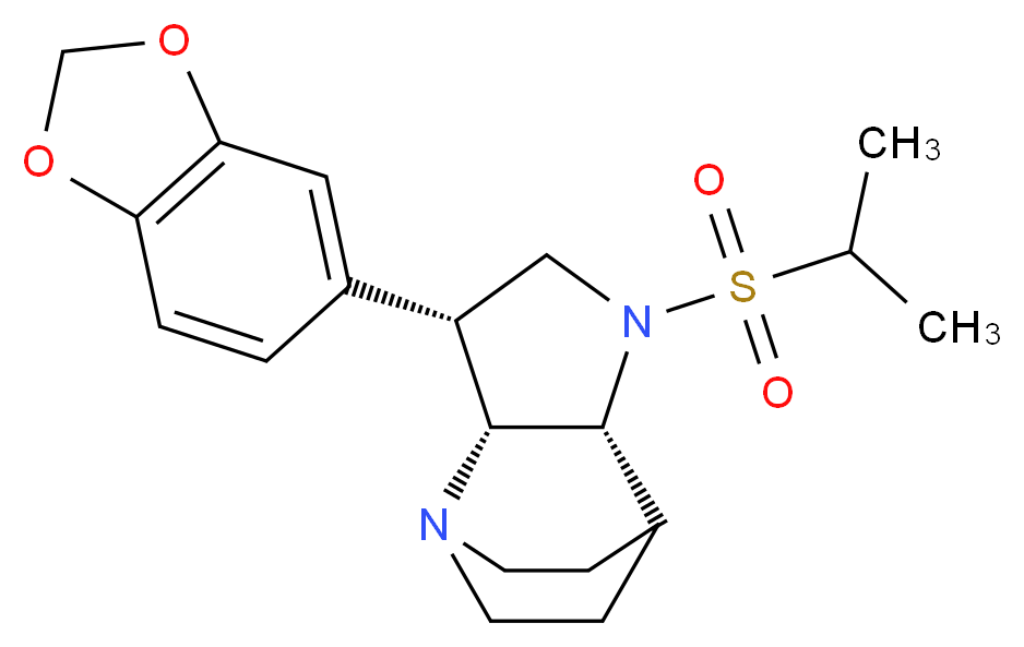  分子结构