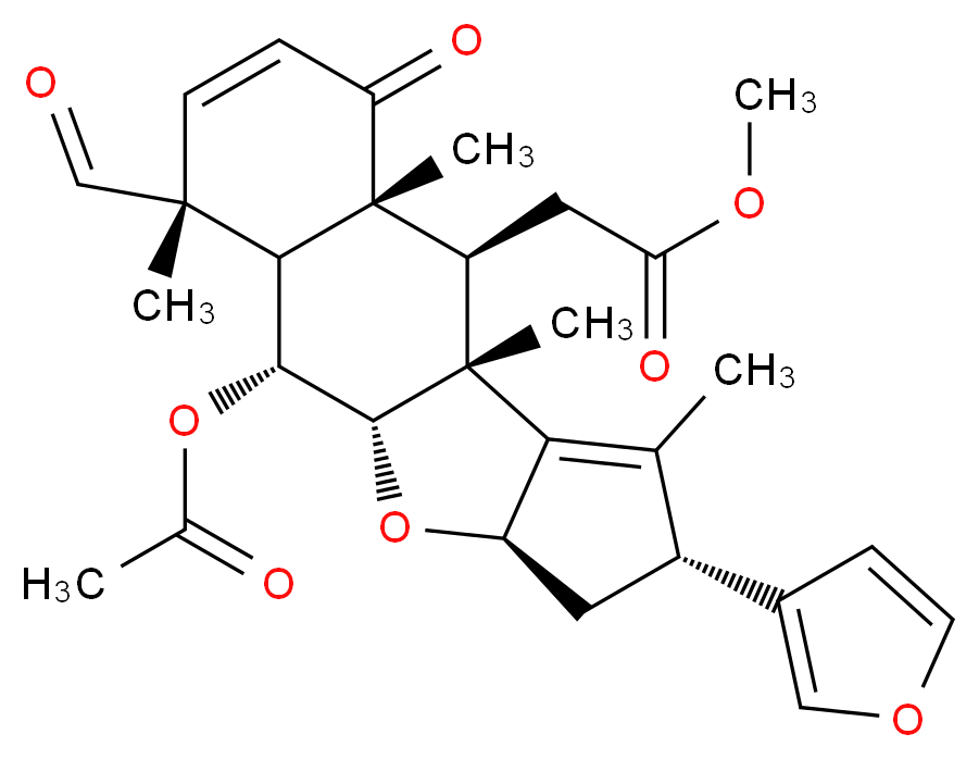 120462-51-3 分子结构
