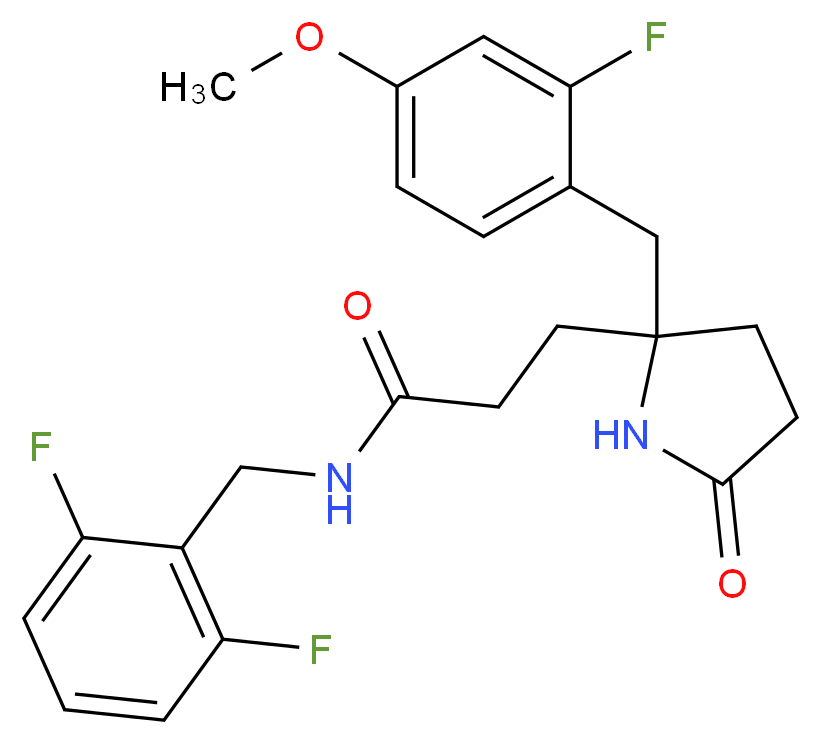  分子结构