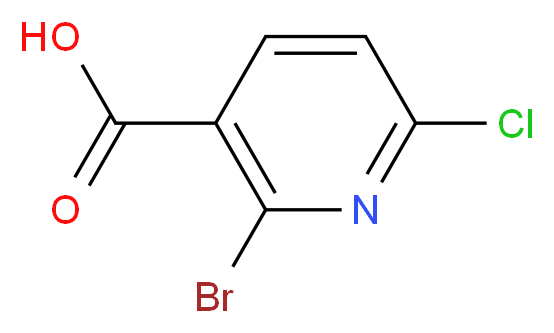 1060815-61-3 分子结构