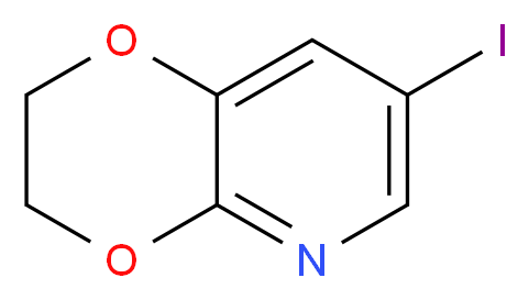 1228666-55-4 分子结构