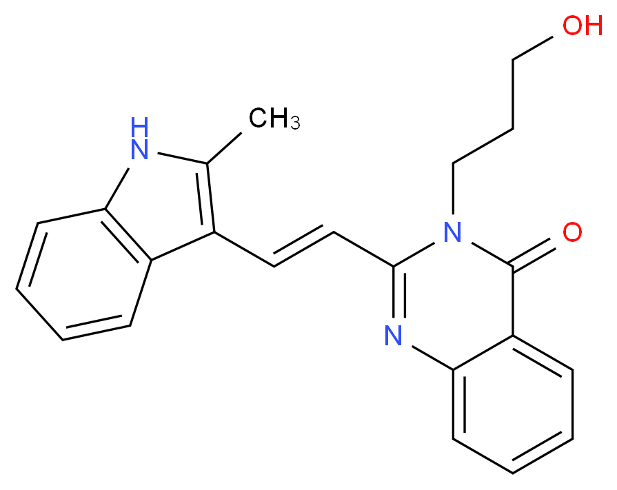 164256657 分子结构