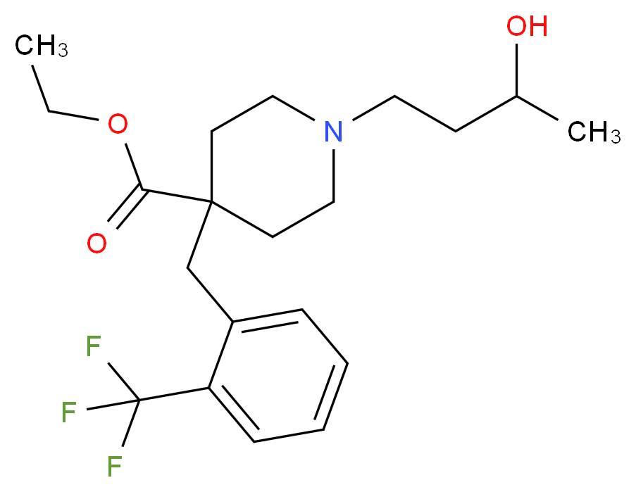 分子结构