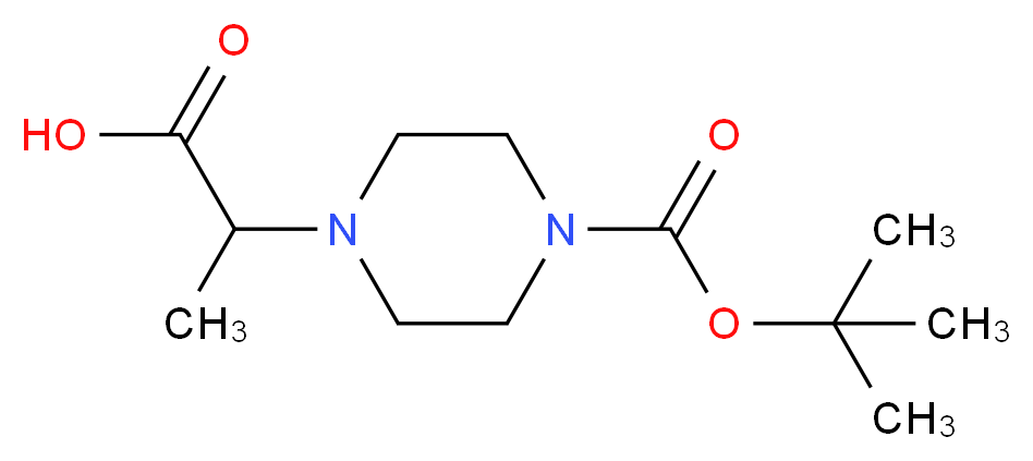 680579-19-5 分子结构