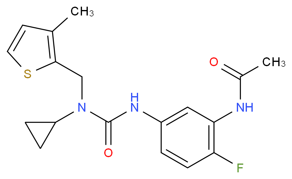  分子结构