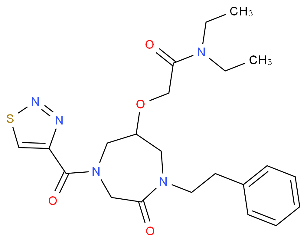  分子结构