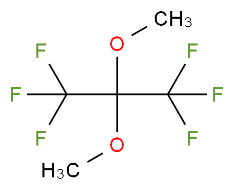 754-50-7 分子结构