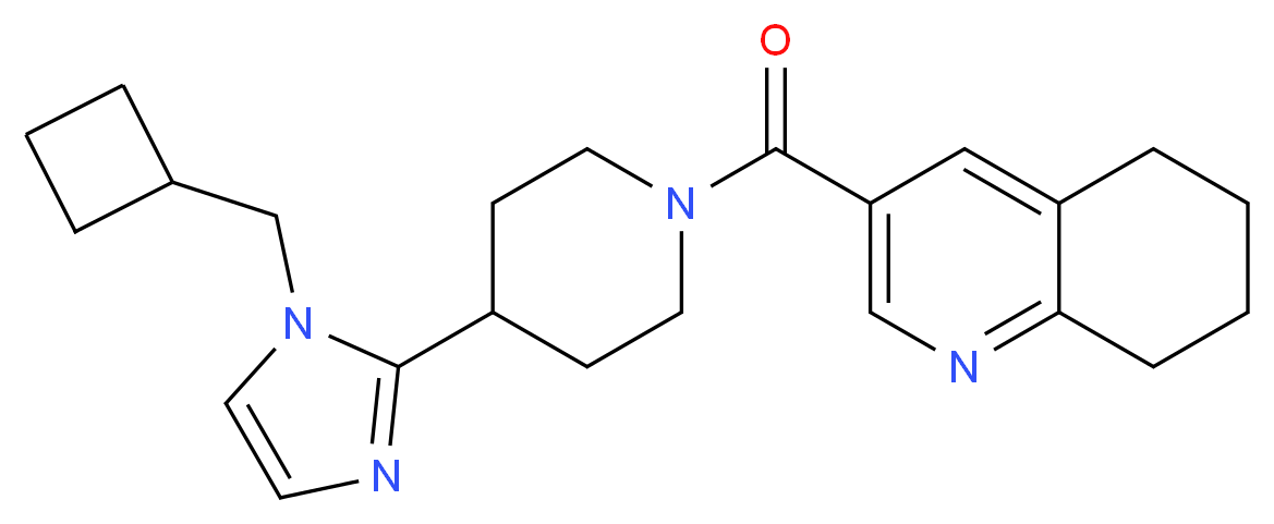  分子结构