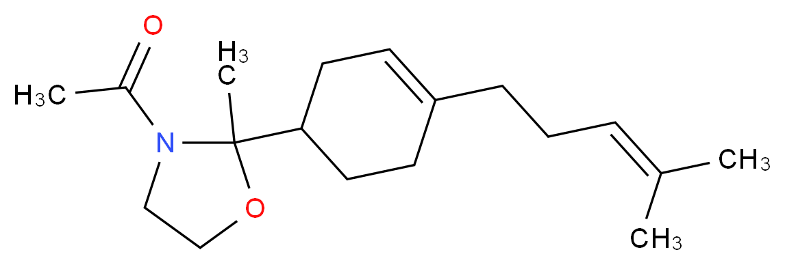 164237942 分子结构