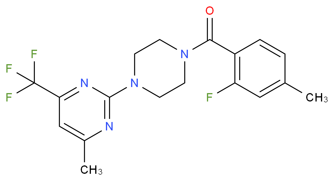  分子结构