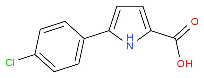 MFCD01217348 分子结构