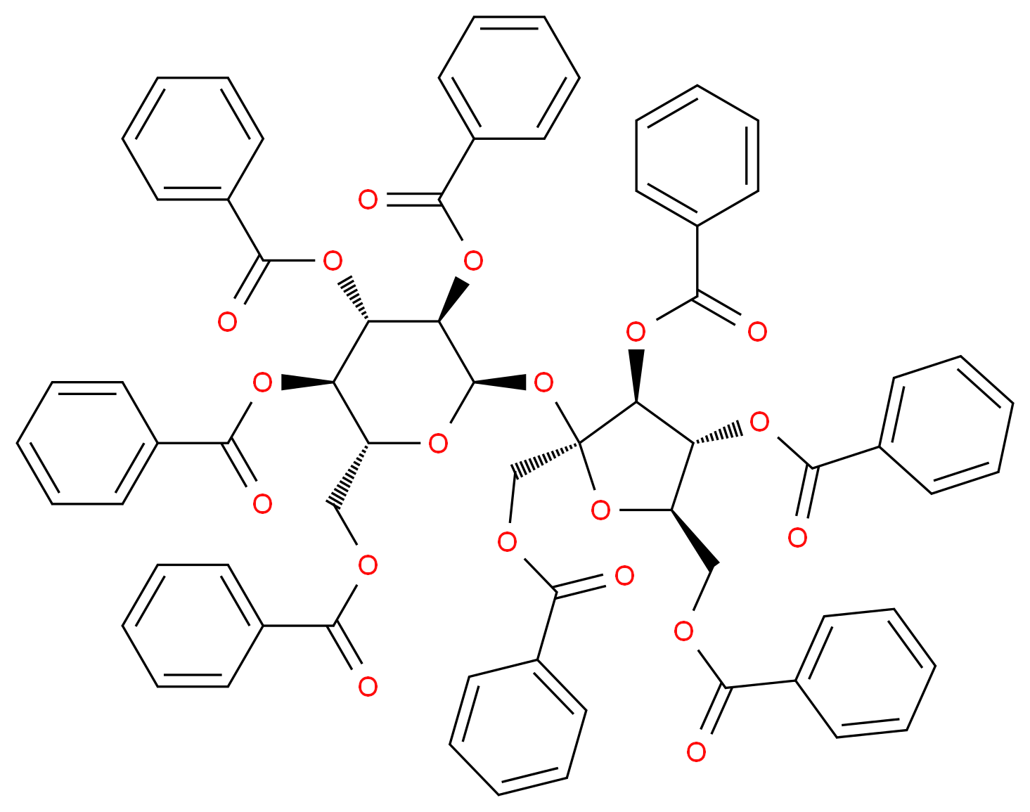 12738-64-6 分子结构