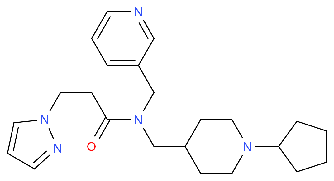  分子结构