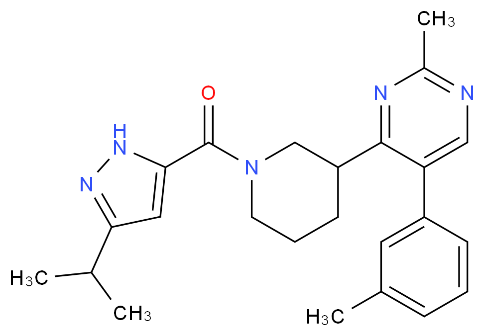  分子结构