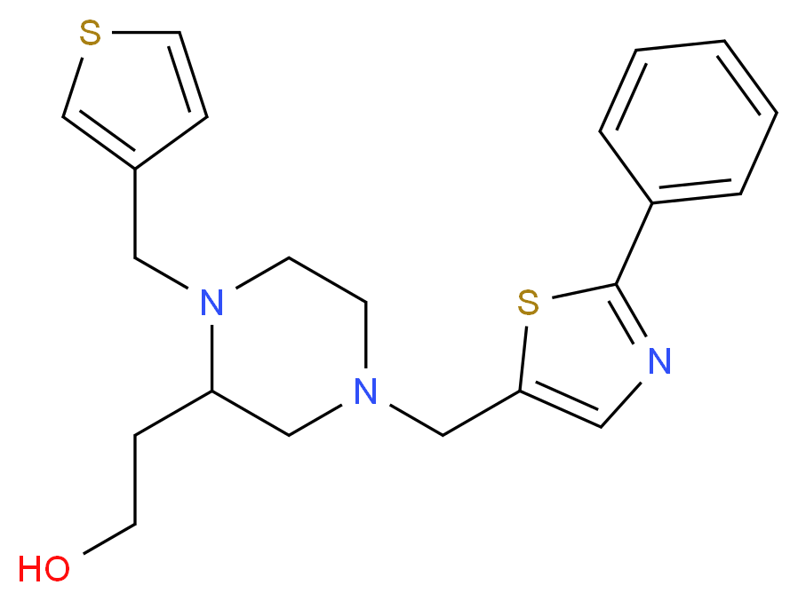  分子结构