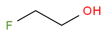 371-62-0 分子结构