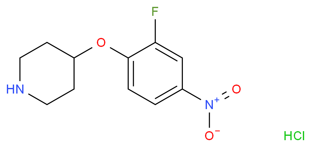 1189653-33-5 分子结构