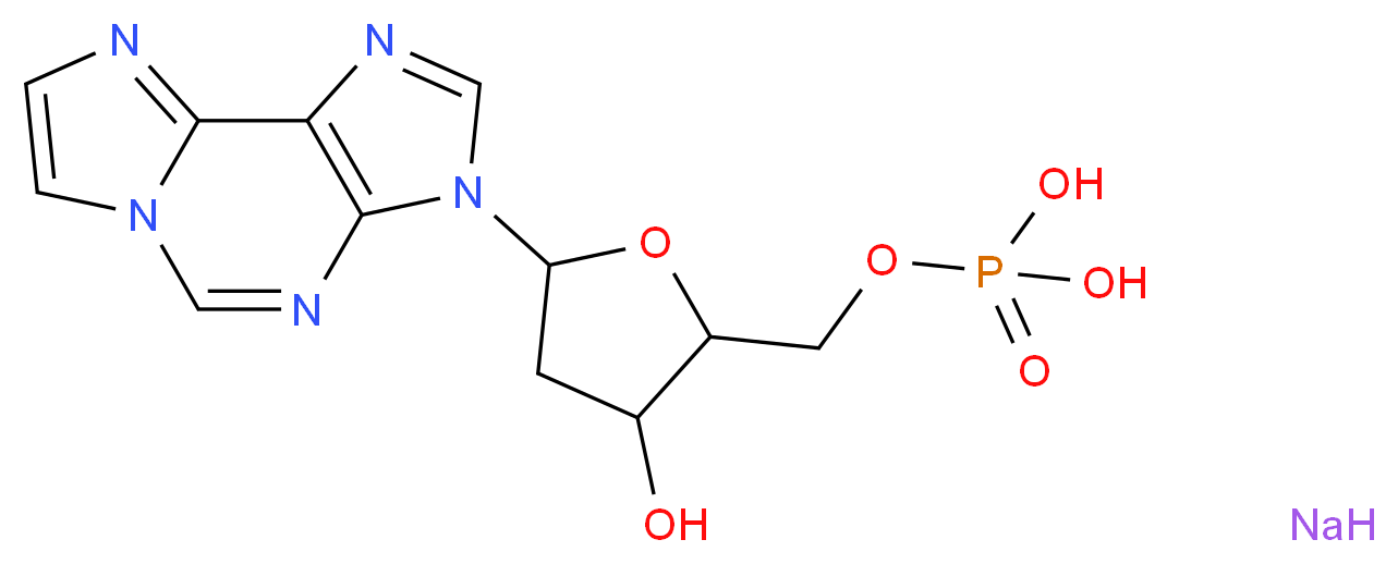 103213-55-4 分子结构