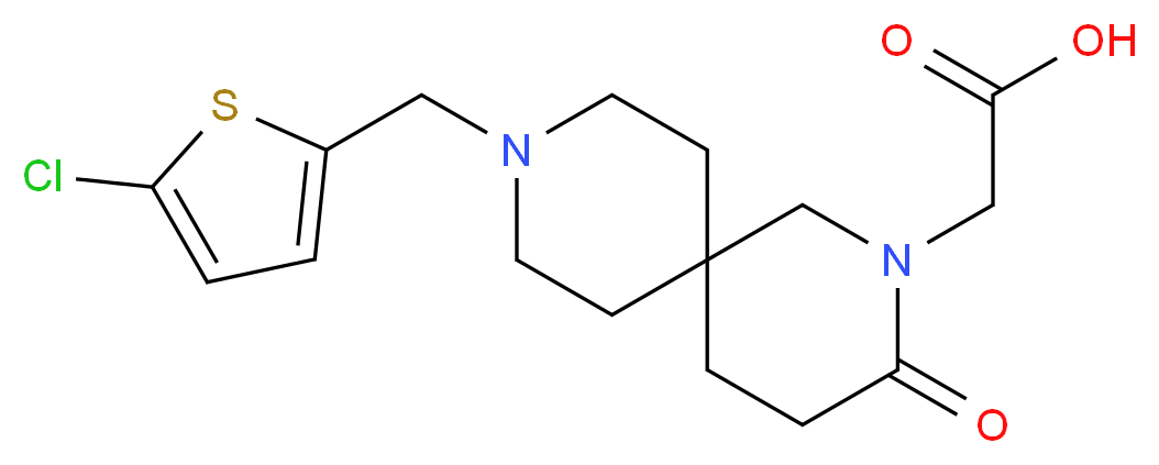  分子结构